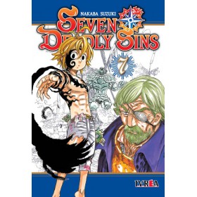  Preventa Seven Deadly Sins 07