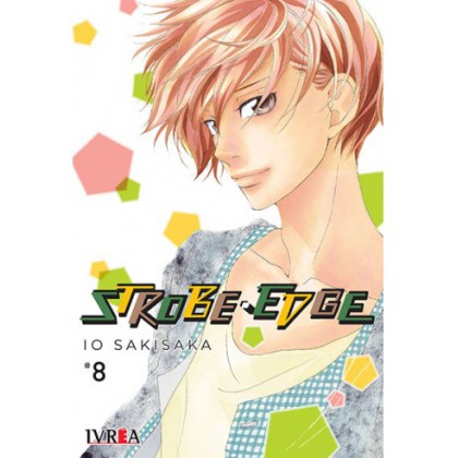 Strobe Edge 08