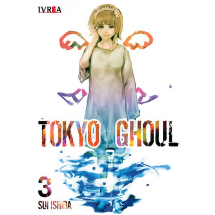  Preventa Tokyo Ghoul 03