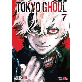  Preventa Tokyo Ghoul 07