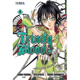 Trinity Blood 08