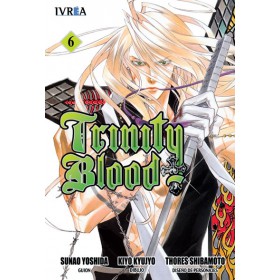 Trinity Blood 06