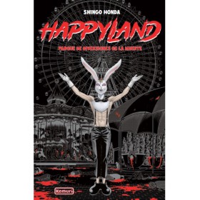  Preventa Happyland