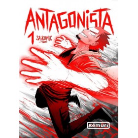 Antagonista 01