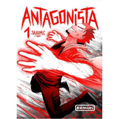 Antagonista 01