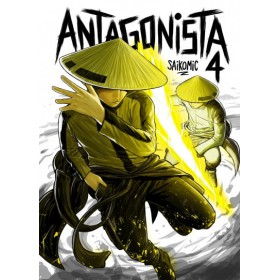 Antagonista 4