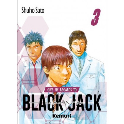 Give My Regard to Black Jack 03