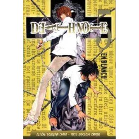 Death Note 05