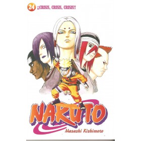 Naruto 24