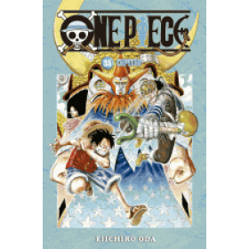One Piece 35