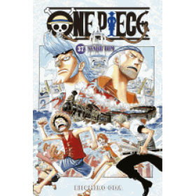 One Piece 37