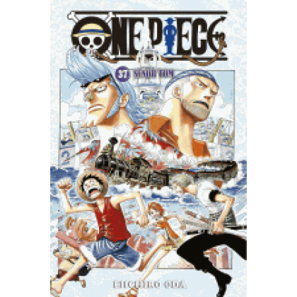 One Piece 37