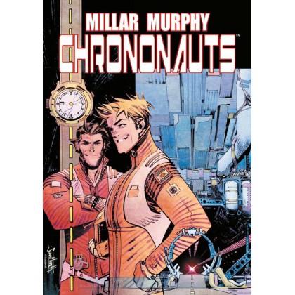 Chrononauts 