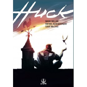 Huck