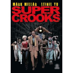 Super Crooks