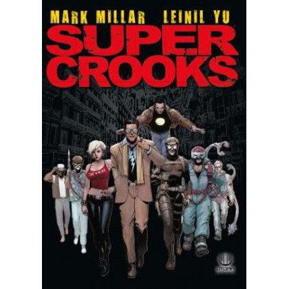 Super Crooks