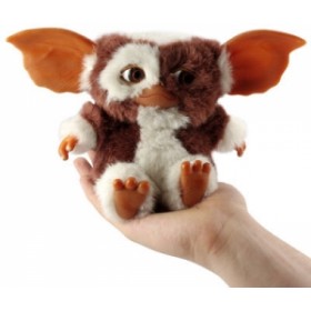 Gremlins 6" Gizmo Plush NECA