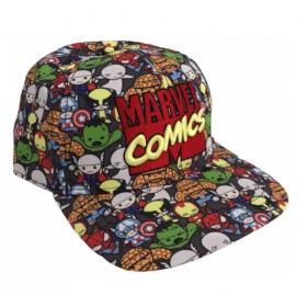 Marvel