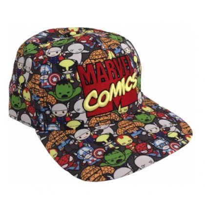 Marvel