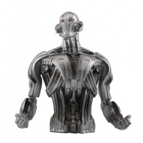 Avengers Age of Ultron Bust Bank
