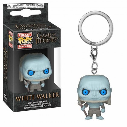 Game of Thrones White Walker 