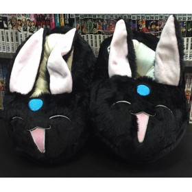 Tsubasa Chronicles - Mokona Negra