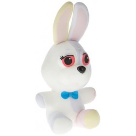 Five nights at freddy's security breach Vanny Plushie