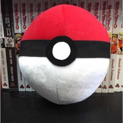 Pokémon - Pokeball