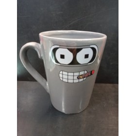 Bender - Futurama