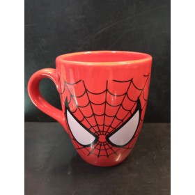 Spider-Man - Envolvente