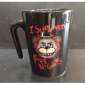Five Nights at Freddys