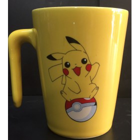 Pokemon Pikachu