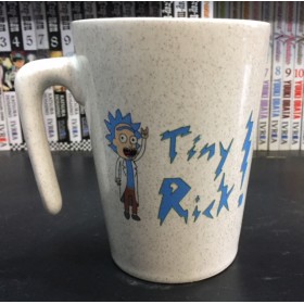 Rick and Morty Tiny Rick