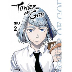  Preventa Tower of God 02
